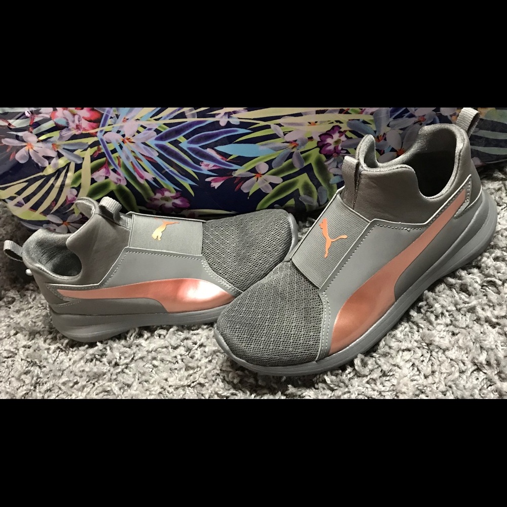 Puma sneakers